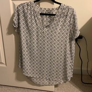 Women’s’ Top. Size small